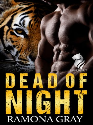 cover image of Dead of Night (Shadow Security Book One)